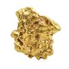 Image 1 : 3.99 Gram Gold Nugget