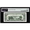 Image 2 : 1981A $20 Federal Reserve Note Atlanta Fr.2074-F PMG Gem Uncirculated 66EPQ