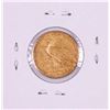 Image 2 : 1913 $5 Indian Head Half Eagle Gold Coin