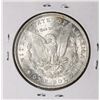 Image 2 : 1890 $1 Morgan Silver Dollar Coin