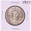 Image 1 : 1917 Walking Liberty Half Dollar Coin