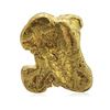 Image 2 : 81.96 Gram Gold Nugget