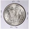 Image 2 : 1921-D $1 Morgan Silver Dollar Coin