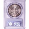 Image 2 : 1881-S $1 Morgan Silver Dollar Coin PCGS MS66