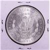 Image 2 : 1878-S $1 Morgan Silver Dollar Coin