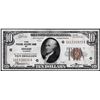 Image 1 : 1929 $10 Federal Reserve Bank Note Chicago