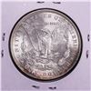 Image 2 : 1886 $1 Morgan Silver Dollar Coin