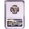 Image 2 : 1943-D Jefferson Nickel Coin NGC MS66 6FS