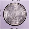 Image 2 : 1882-CC $1 Morgan Silver Dollar Coin