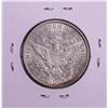 Image 2 : 1892-O Barber Half Dollar Coin