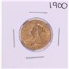 Image 1 : 1900 Great Britain Sovereign Gold Coin