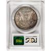 Image 2 : 1898-O $1 Morgan Silver Dollar Coin PCGS MS63