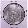 Image 2 : 1881 $1 Morgan Silver Dollar Coin