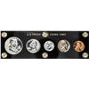 Image 1 : 1960 (5) Coin Proof Set