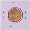 Image 2 : 1893-O $5 Liberty Head Half Eagle Gold Coin