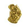 Image 1 : 3.05 Gram Gold Nugget