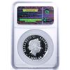 Image 3 : 2015P Australia $1 Proof Kangaroo High Relief 1oz Silver Coin NGC PF70 Ultra Cameo