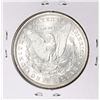 Image 2 : 1879 $1 Morgan Silver Dollar Coin