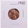 Image 1 : 1930 Lincoln Wheat Cent Coin