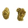 Image 1 : Lot of Gold Nuggets 5.77 Grams Total Weight