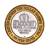 Image 2 : .999 Silver Maxim Hotel & Casino Las Vegas, NV $10 Limited Edition Gaming Token