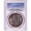 Image 1 : 1889 $1 Morgan Silver Dollar Coin PCGS MS63