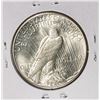 Image 2 : 1926 $1 Peace Silver Dollar Coin