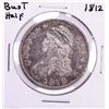 Image 1 : 1812 Capped Bust Half Dollar Coin
