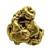 Image 1 : 3.36 Gram Gold Nugget