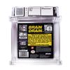 Image 2 : Brain Drain Nintendo Game Boy Sealed Video Game WATA 7.0/A