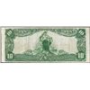 Image 2 : 1902PB $10 Dexter Horton NB of Seattle, WA CH# 11280 National Currency Note