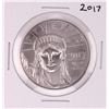 Image 1 : 2017 $100 American Platinum Eagle Coin