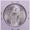 Image 2 : 1922-D $1 Peace Silver Dollar Coin