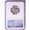 Image 2 : 1919 Buffalo Nickel Coin NGC MS62