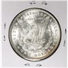Image 2 : 1888 $1 Morgan Silver Dollar Coin