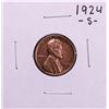 Image 1 : 1924-S Lincoln Wheat Cent Coin