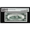 Image 2 : 1969 $10 Federal Reserve Note Atlanta Fr.2018-F PMG Gem Uncirculated 65EPQ
