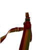 Image 4 : Christian Dior Rasta Monogram Logo Double Saddle Shoulder Bag