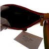 Image 9 : Christian Dior Rasta Monogram Logo Double Saddle Shoulder Bag