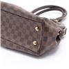 Image 3 : Louis Vuitton Damier Ebene Canvas Leather Trevi PM Shoulder Bag