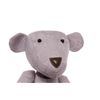 Image 6 : Gucci Lavender Monogram Stuffed Teddy Bear