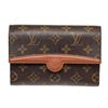 Image 1 : Louis Vuitton Brown Monogram Canvas Arche Waist Bag
