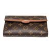 Image 4 : Louis Vuitton Brown Monogram Canvas Arche Waist Bag
