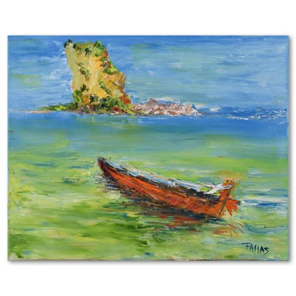 Thailand Vista by Fallas Original