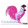 Image 2 : Cockasion by Goldman Original