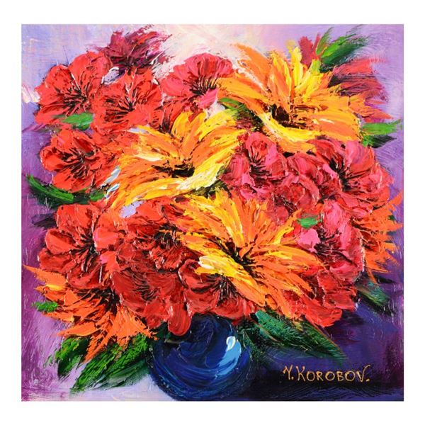 Movement by Korobov Original