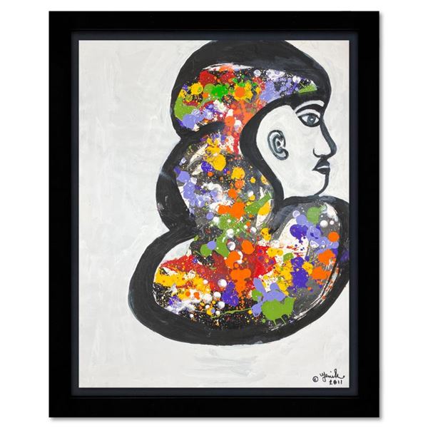 Pending Info by Cook Original