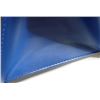 Image 6 : Louis Vuitton Blue Epi Leather Sac Triangle Handbag