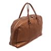 Image 3 : Fendi Brown Leather Handbag