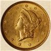 Image 1 : $1, Type I Random Coin from Asset Seizure $1,